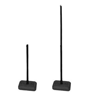 户外防风注水加重网红拍照抖音路牌指示引打卡牌耐用专用广告支架