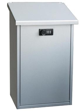 专业信报箱厂家欧洲信报箱铁皮邮箱0070.M