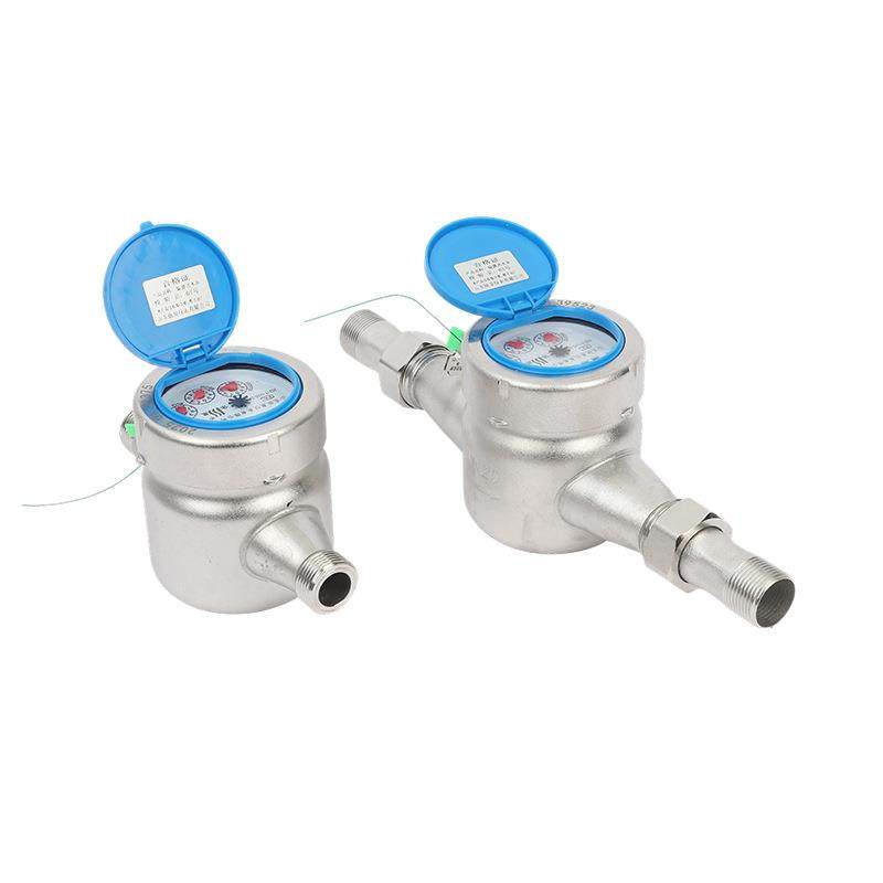 不锈钢水表304水表工业防腐蚀水表3寸DN80水表4寸DN100热水50,五金/工具,水表,淘宝优惠券,粉丝福利购,淘宝优惠卷