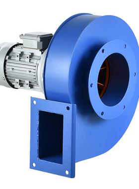 上海Y5-47锅炉引风机排灰尘引风90w120w180w250w370w550w750w