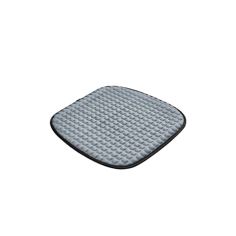 汽车坐垫夏季凝胶凉垫单片四季通用通风冰丝座椅垫冰凉,居家日用,冰垫,淘宝优惠券,粉丝福利购,淘宝优惠卷