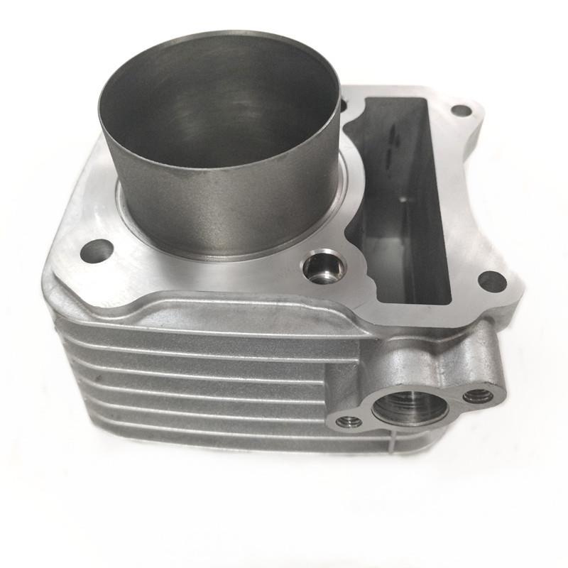 摩托车发动机件改装缸GS125GN125改150/175气缸GSX125EN12562mm