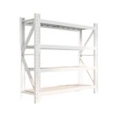 仓储货架置物架超市阳台客厅储物架快递超市地下室车库多功能架子