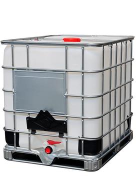 厂家直发1000L吨桶组装桶化工周转集装桶储水储油方桶500L1200L