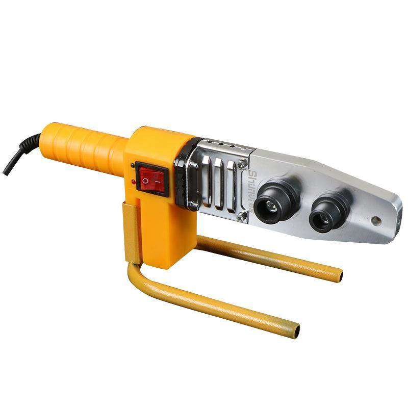 热熔器ppr热熔机水电工程家用水管对接pe管热容器模头焊接机,五金/工具,塑焊机,淘宝优惠券,粉丝福利购,淘宝优惠卷