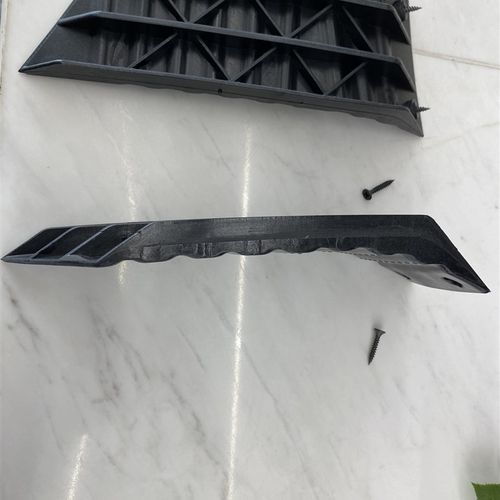 传统木头龙舟脚踏板 超轻尼龙 稳定性强 发力点强 实用性强