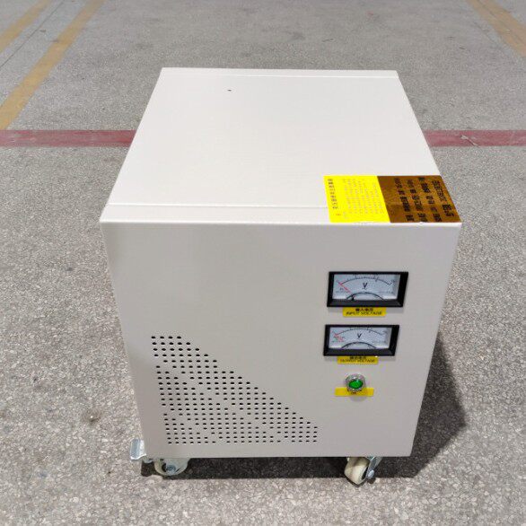 单相变压器5KVA/220V转220V