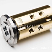 JOHNSON FLUITE 4通道 乾球提货中心 旋转接头G4M009001454 正