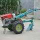 翻土起垄农田种植机 常州15 22马力手扶拖拉机农田管理机 微耕机