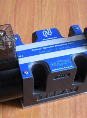 台湾北部精机叠加式溢流阀MRF-04P-K型号齐全 现货供应