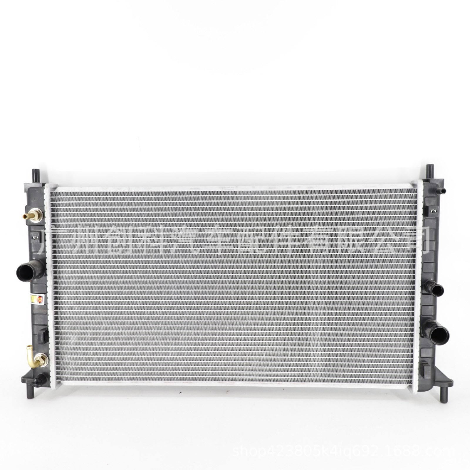 适用马自达发动机水箱 海马/M5/福美来4代 FA34-15-020