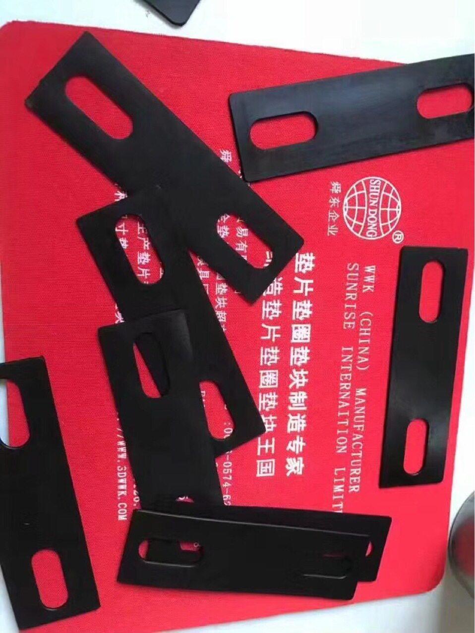 塑胶垫片 橡胶垫片 螺丝钉垫片 尼龙垫圈 螺母盖 装饰盖 氟胶垫
