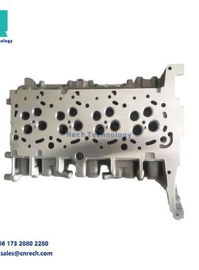 厂家直供V348缸盖1740108 1717606 BK3Q6C032AD AMC 908758