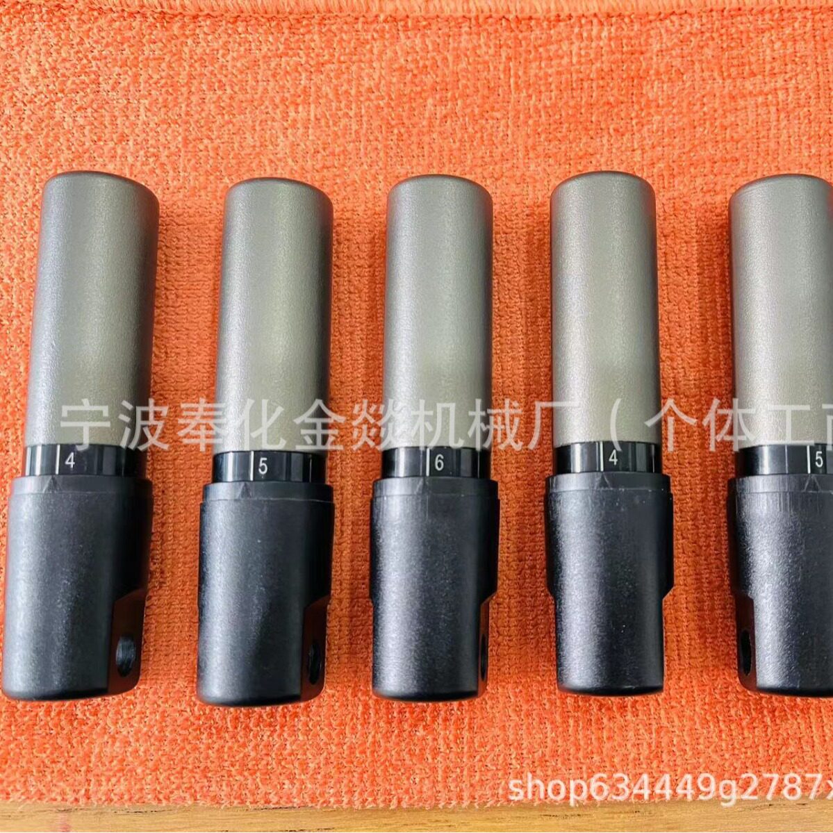 自行车可调扭力扳手工具可调节单扭力扳手自行车螺丝扭力扳手