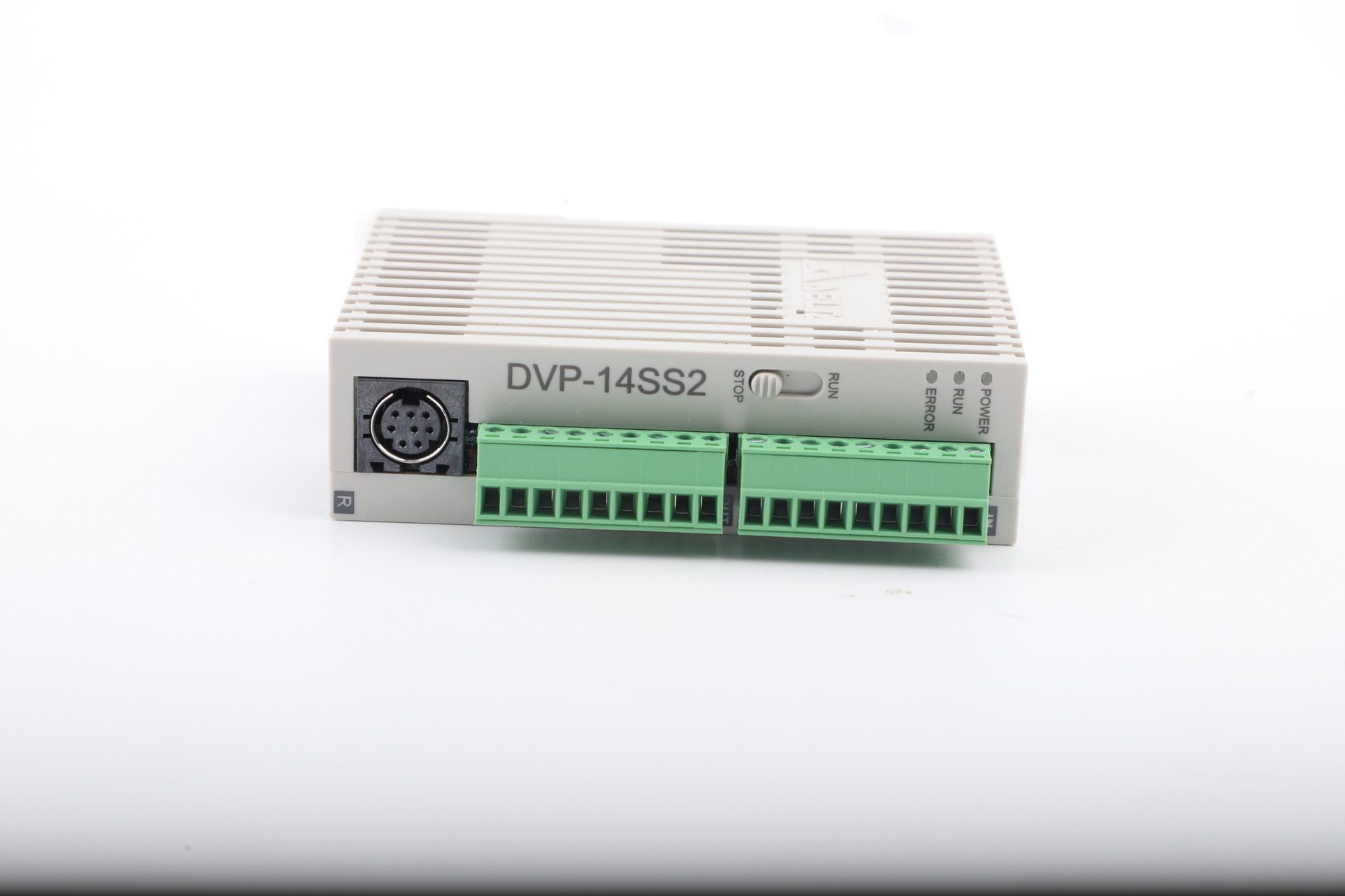 PLC主机控制器可编程控制器DVP28SS211R/DVP28SS211T台达原装正品