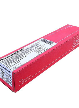 供应蒂森Phoenix SH Ni 2 K 100低合金钢焊条 E10018-G管道焊条