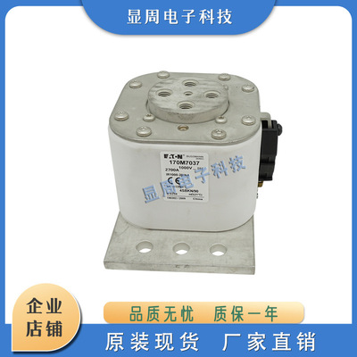 全新保险丝熔断器170M7037 170M7041 170M7042 170M7043 170M7044