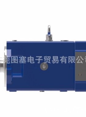 伊顿EATON液压马达H-100DD2XJ柱塞马达HC806173000100 H-130DD2XJ