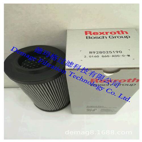 R928006863-2.0250H10XL-A00-0-M德玛格液压系统