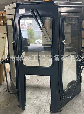 山推推土机SD22驾驶室总成23Y-56C-00000V010现货