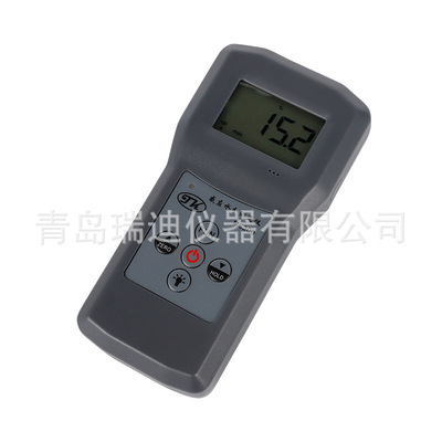混凝土水分仪MS300感应式水分测定仪手持木材地面墙面玻璃检测仪