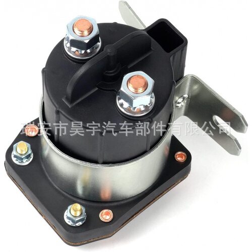 114-4811-020继电器 48V 200 Amp