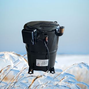 H23A72QDBEA布里斯托商用空调制冷压缩机
