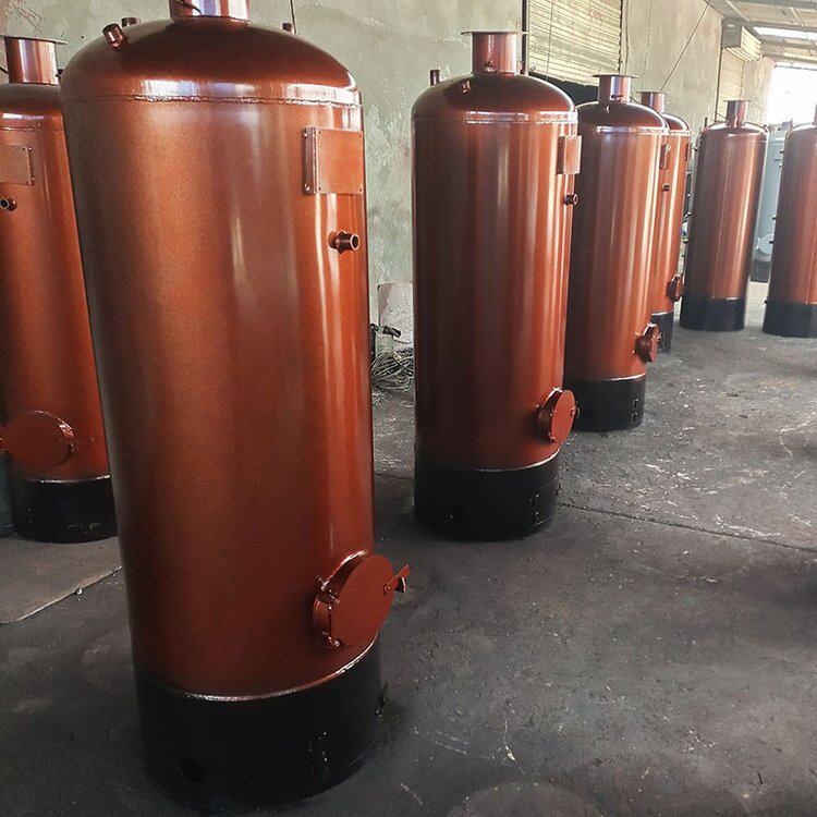 50小型燃煤养殖大棚加温供暖常压锅炉 燃煤热水蒸汽热水炉
