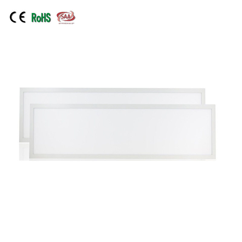 1200*300LED面板灯54W防水高亮