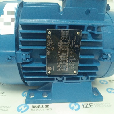 WEG电机AL90S/L-08原装