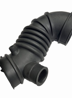 MR258240 MN135383欧蓝德4G64空气管滤清器进气软管