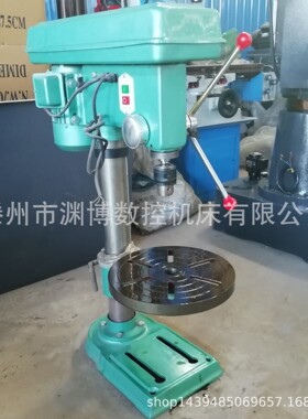 台钻厂家直销 LT13台式钻床 LT16台钻 工业级台钻 ST小型台钻