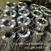 厂家现货供应201 交货快 宽度齐 0.7mm 0.76mm厚度不锈钢打包带