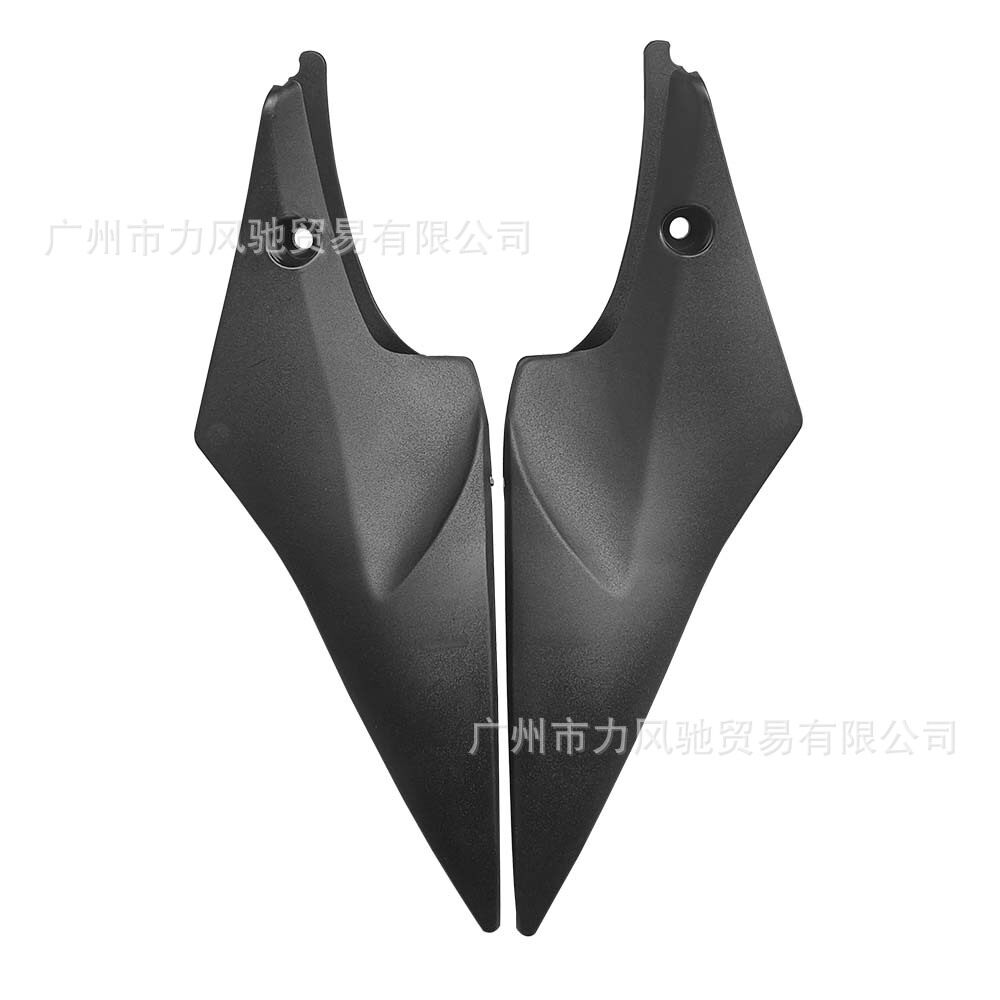 适用于铃木GSXR600/750 06-07年 K6 油箱护板 车架 侧板