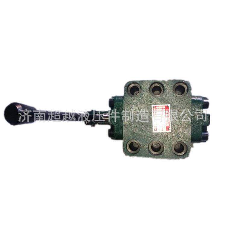 直销A1YS-H*50F手动液控阀手动卸荷阀铸铁方向阀