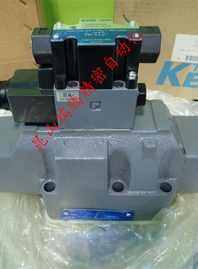 DG5V-7-X2A-1-P2-T-84-JA825东京计器电液换向磁阀TOKYO KEIKI