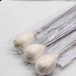 拔罐点火棒专用酒精火把打火工具拔火罐棉球棒酒精棒防烫可换棉花