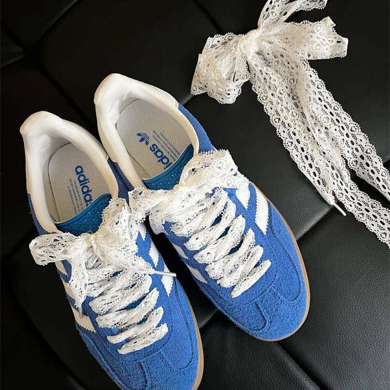 多色蕾丝鞋带diy芭蕾风配饰德训鞋黑白粉色丝绸弹力蕾丝花边鞋带,服饰配件/皮带/帽子/围巾,鞋带,淘宝优惠券,粉丝福利购,淘宝优惠卷