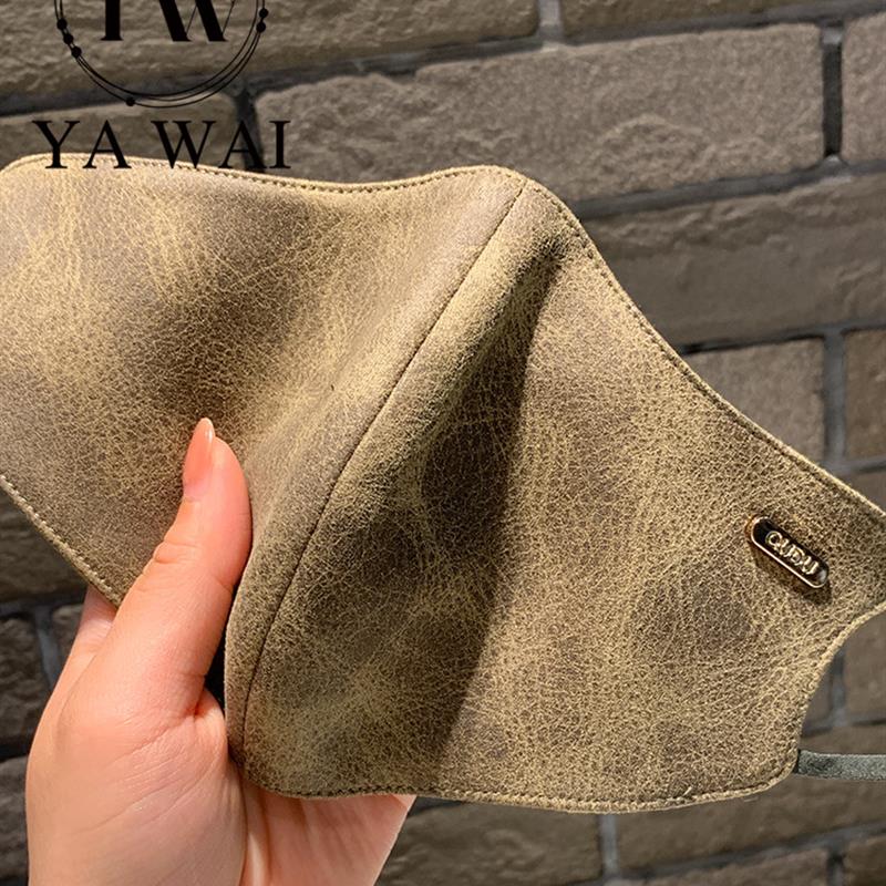 秋冬麂皮科技绒加厚保暖口