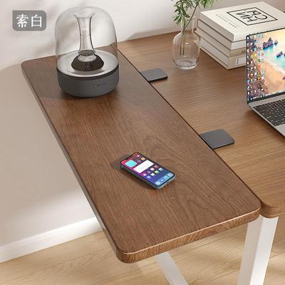 桌面延长板可折叠办公桌子