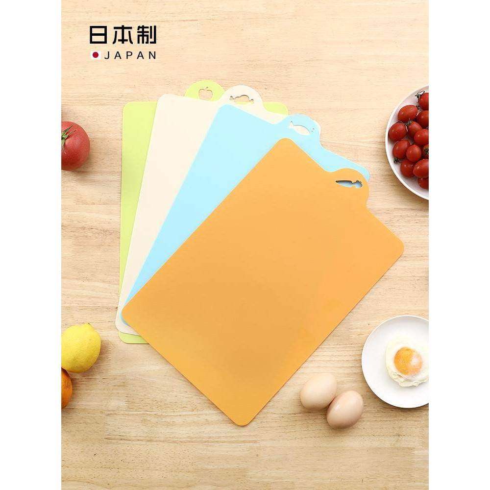 日本品质超薄可弯曲菜板案板砧板切水果砧板可折叠厨房分类塑料垫,厨房/烹饪用具,砧板/菜板,淘宝优惠券,粉丝福利购,淘宝优惠卷