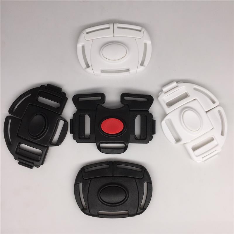 通用宝宝餐椅五点式安全扣