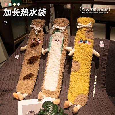 特大号被窝专用热水袋超加