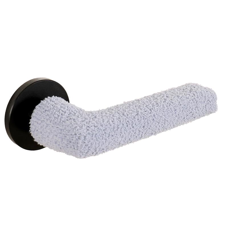 门把手防静电加长保护套毛