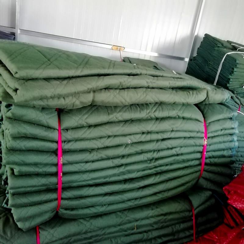 门帘冬加厚季保暖防风家用