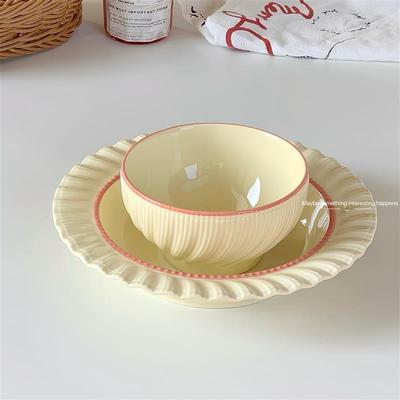 法式酸奶碗ins风高颜值家