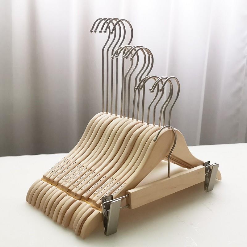 服装店专用衣架定制logo实