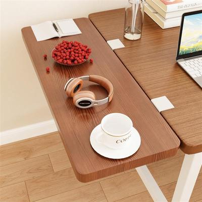 桌面延长板可折叠办公桌子