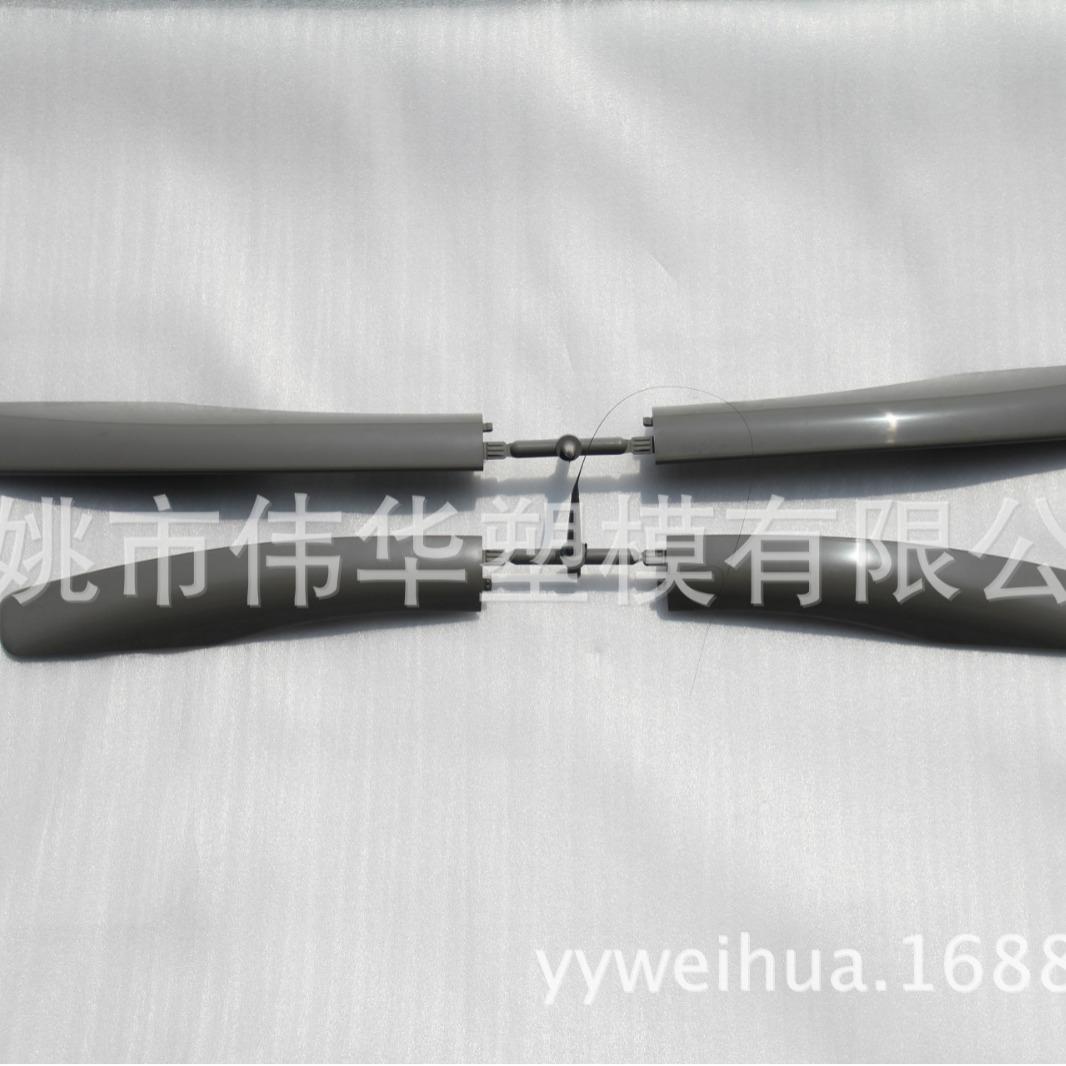 注塑模具加工 提供汽车支架 汽车零配件类等塑料模具 注塑产品