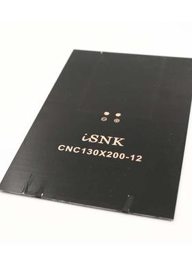 12V350MA 滴胶太阳能电池板 太阳能滴胶板 DIY